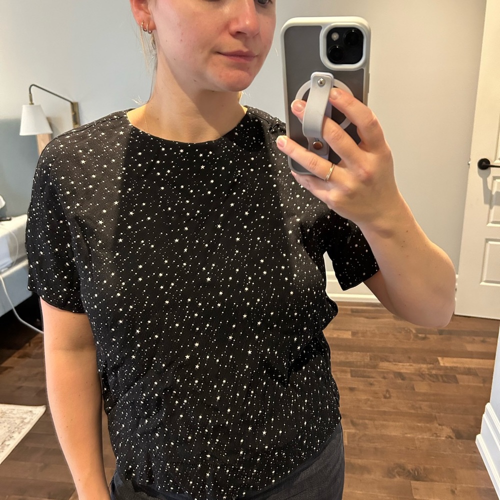 H&M blouse - Picture 2 of 4